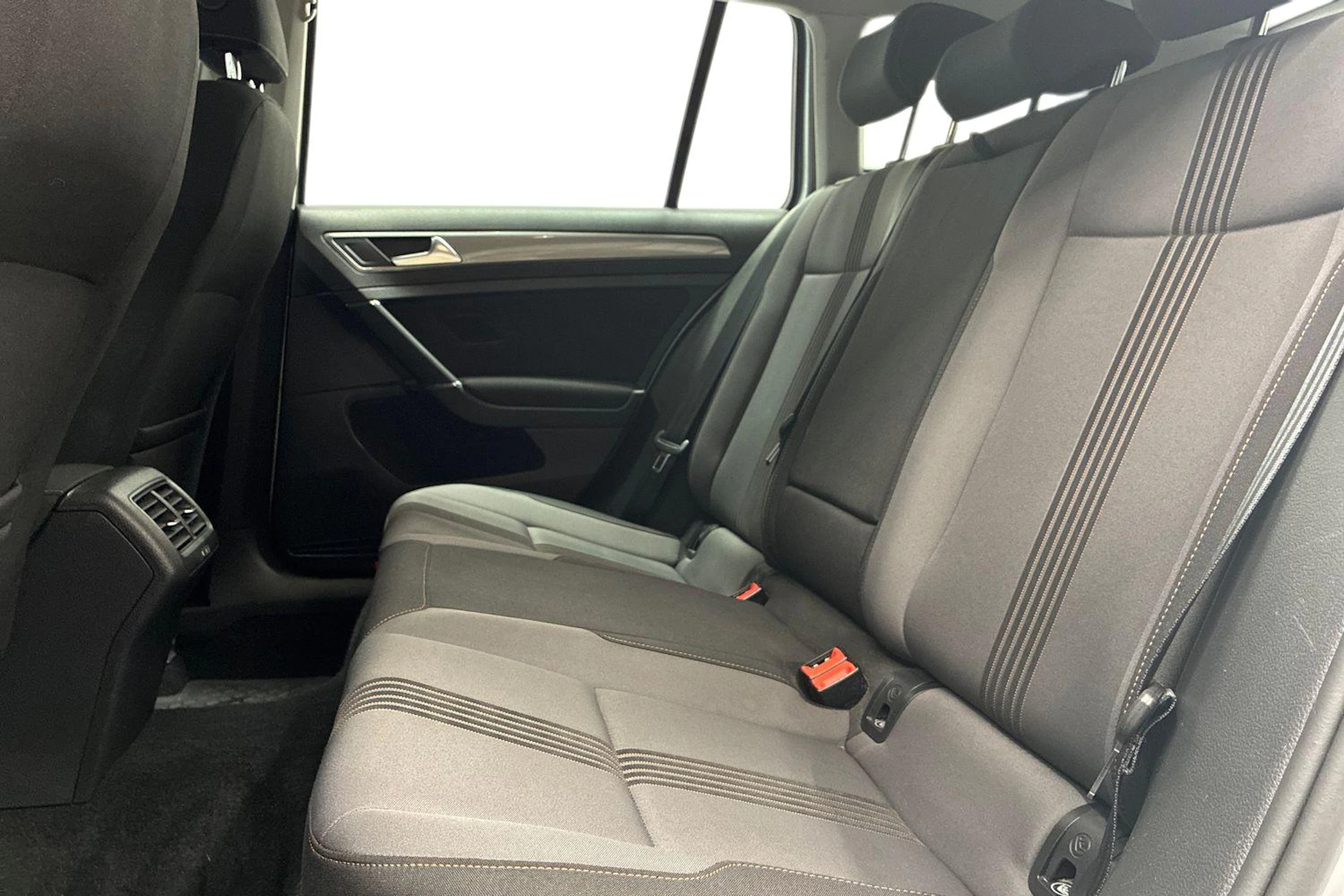 hopea Volkswagen Golf 2016 kuva 8.
