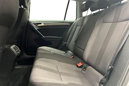 hopea Volkswagen Golf 2016 kuva 8.