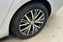 hopea Volkswagen Golf 2016 kuva 10.