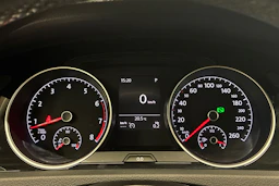 hopea Volkswagen Golf 2016 kuva 12.