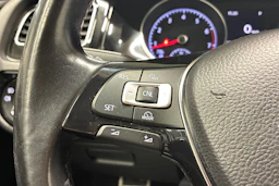 hopea Volkswagen Golf 2016 kuva 13.