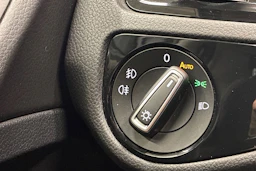 hopea Volkswagen Golf 2016 kuva 15.