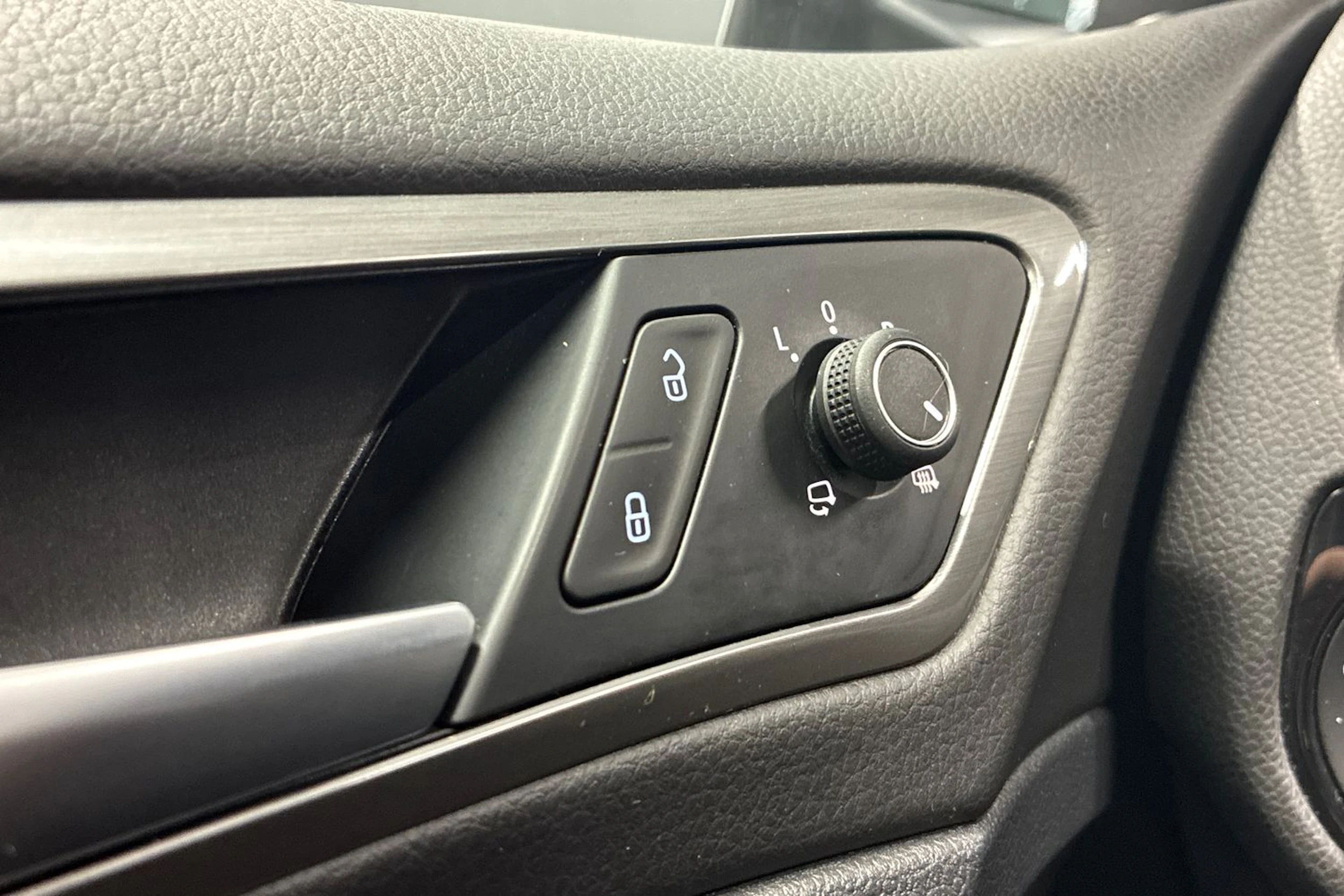 hopea Volkswagen Golf 2016 kuva 16.