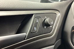 hopea Volkswagen Golf 2016 kuva 16.