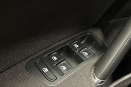hopea Volkswagen Golf 2016 kuva 17.