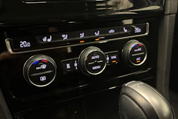 hopea Volkswagen Golf 2016 kuva 19.