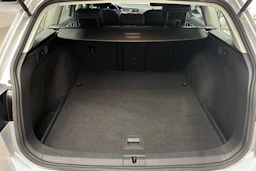 hopea Volkswagen Golf 2016 kuva 23.