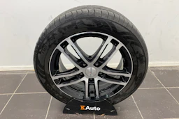 valkoinen Volkswagen Golf 2016 kuva 16.