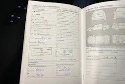 valkoinen Volkswagen Golf 2016 kuva 25.