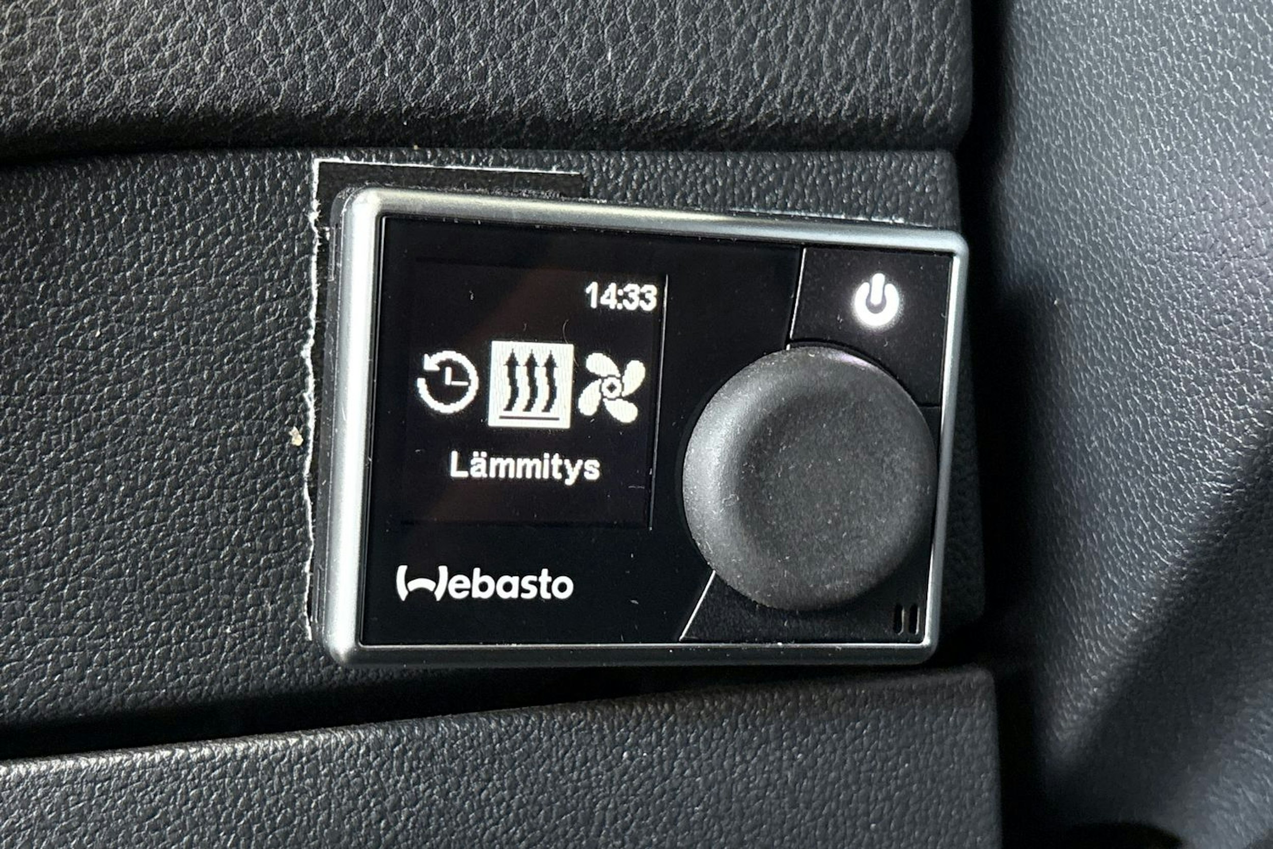 Harmaa Volkswagen GOLF 2016 kuva 18.