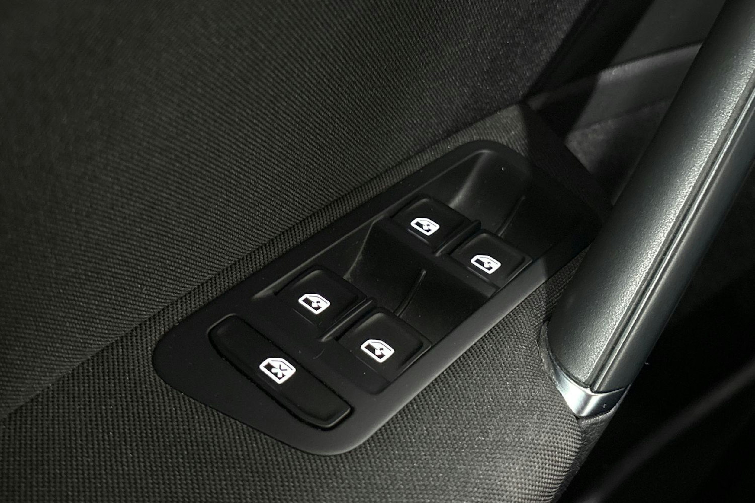 Harmaa Volkswagen GOLF 2016 kuva 25.