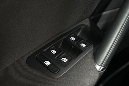 Harmaa Volkswagen GOLF 2016 kuva 25.