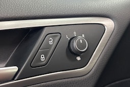 Harmaa Volkswagen GOLF 2016 kuva 26.