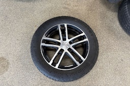 Harmaa Volkswagen GOLF 2016 kuva 28.