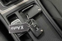 Harmaa Volkswagen GOLF 2016 kuva 29.