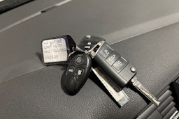 Valkoinen Volkswagen GOLF 2016 kuva 24.