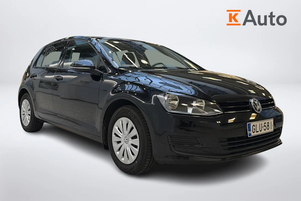 Volkswagen Golf Trendline 1,2 TSI 63 kW (85 hv)
