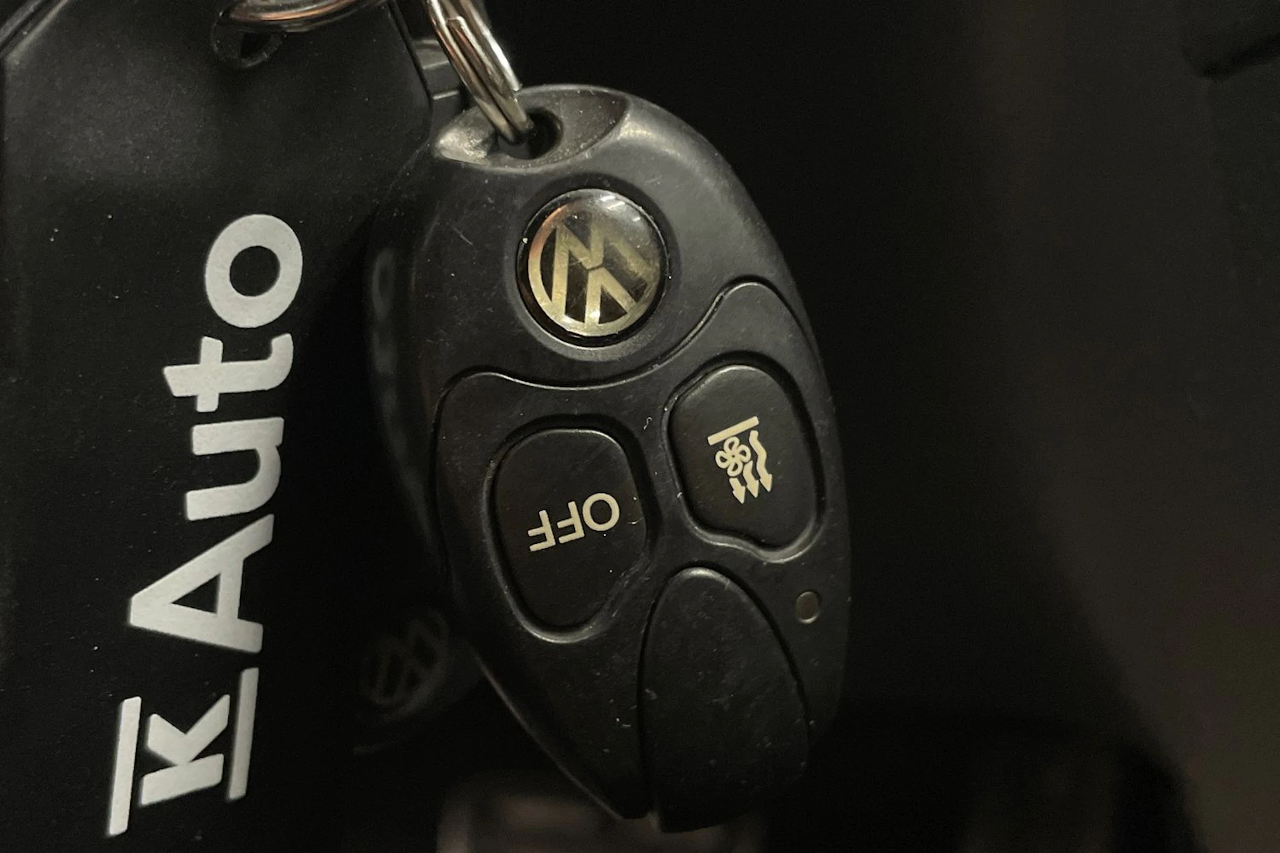 Harmaa Volkswagen GOLF 2016 kuva 19.
