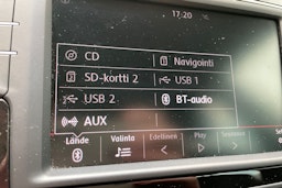 valkoinen Volkswagen Golf 2016 kuva 20.