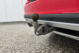 punainen Volkswagen Golf 2017 kuva 17.