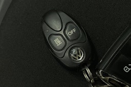 Harmaa Volkswagen GOLF 2016 kuva 20.