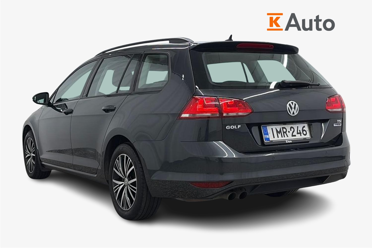 Volkswagen Golf 2016, kuva 2/26