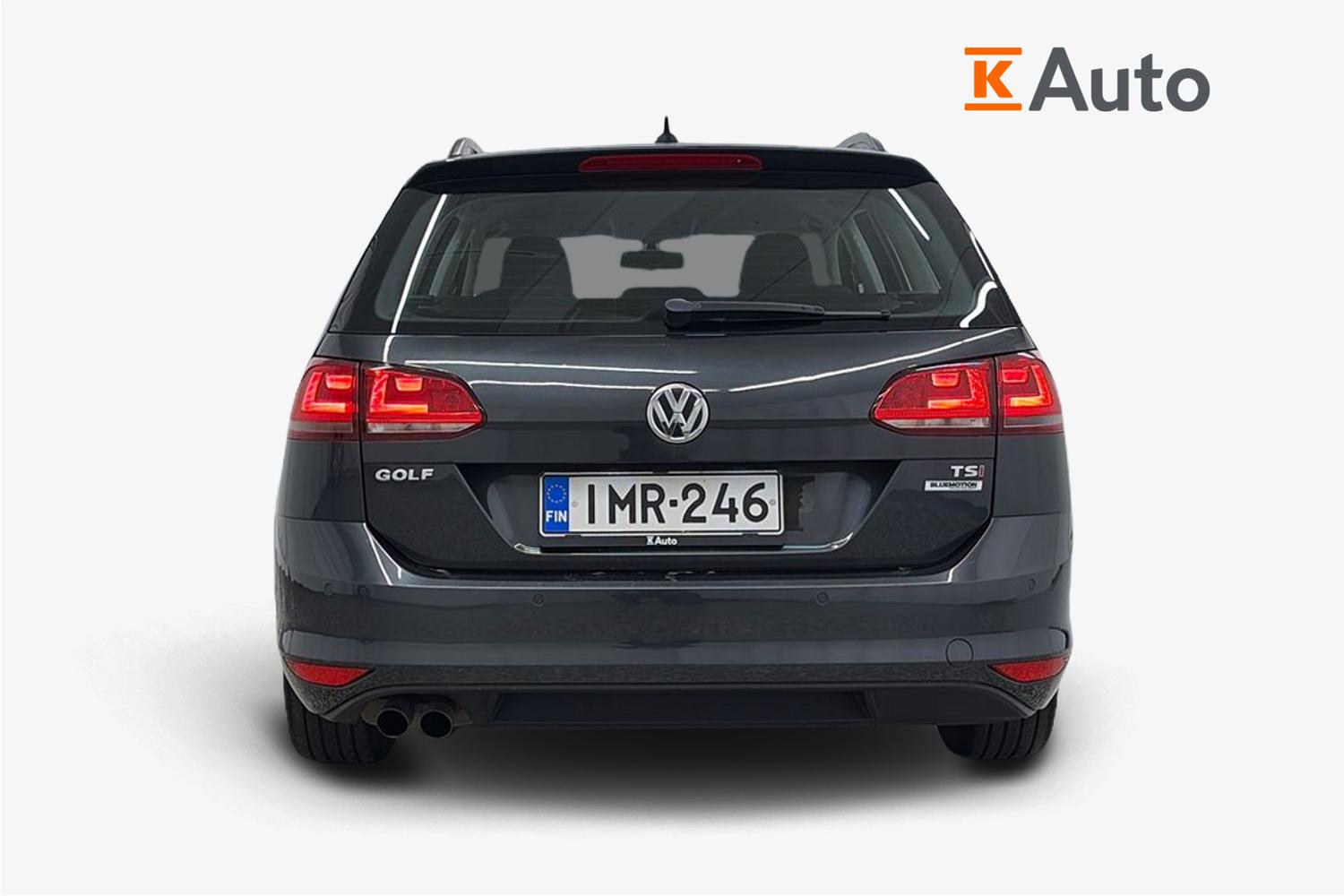 Volkswagen Golf 2016, kuva 3/26