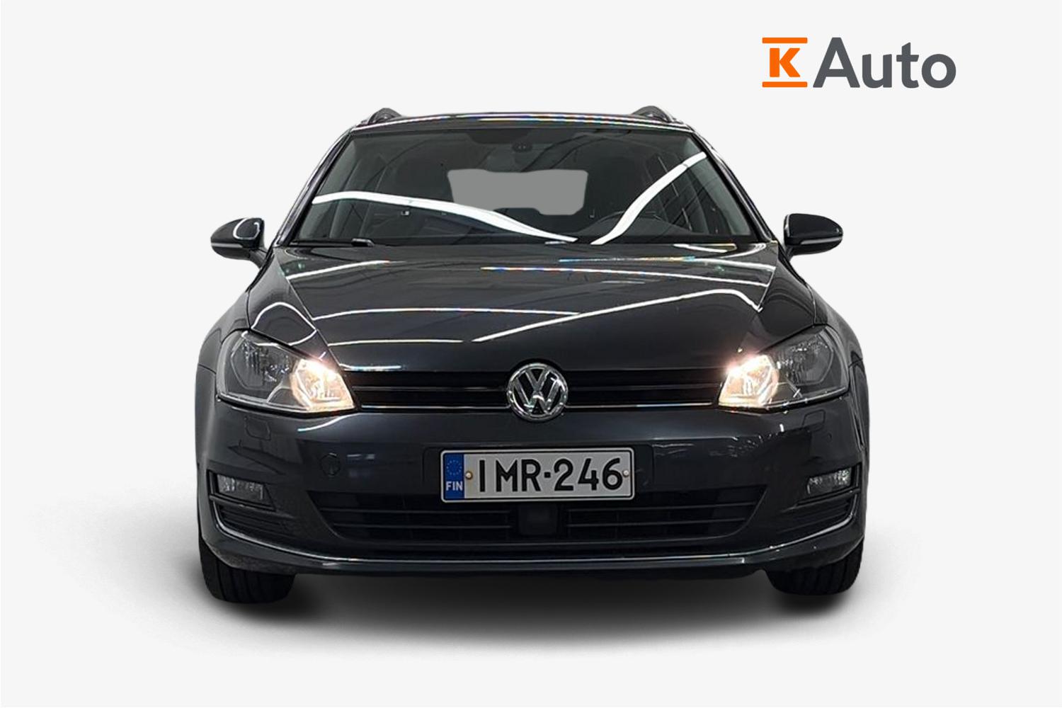 Volkswagen Golf 2016, kuva 4/26