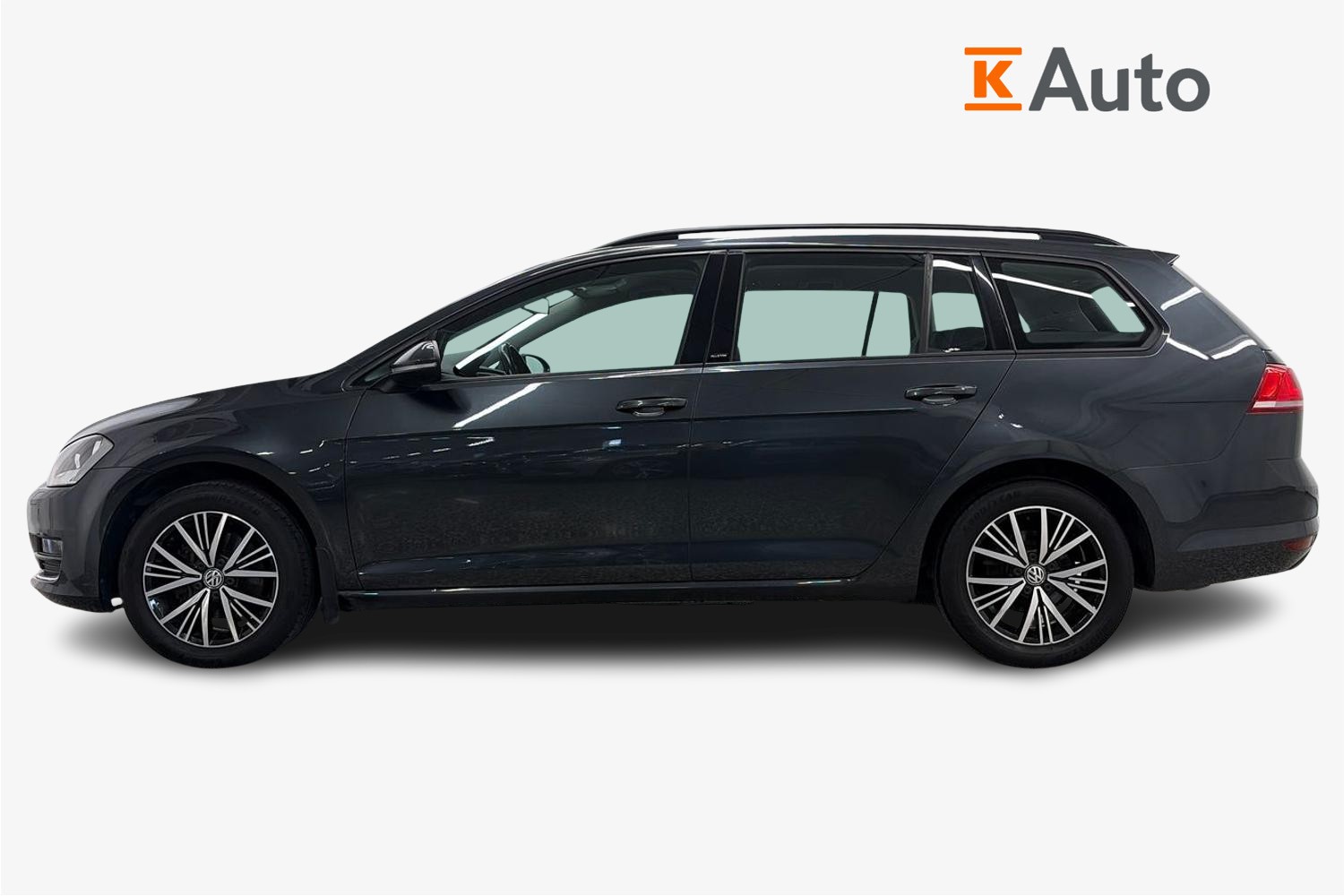Volkswagen Golf 2016, kuva 5/26