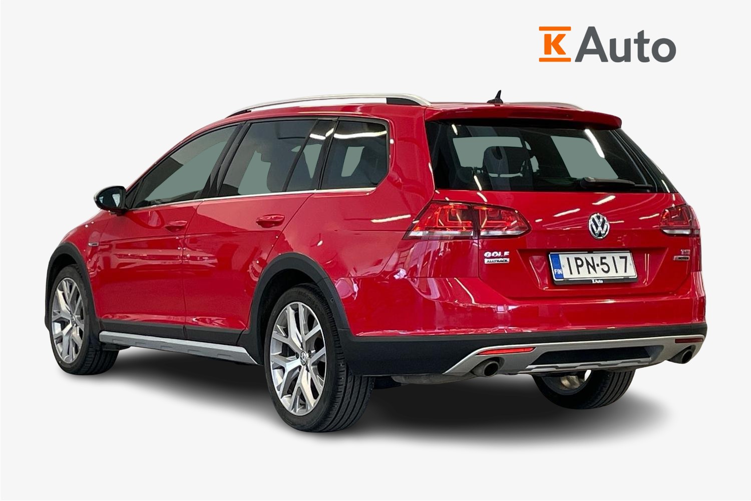 Volkswagen Golf 2016, kuva 2/24