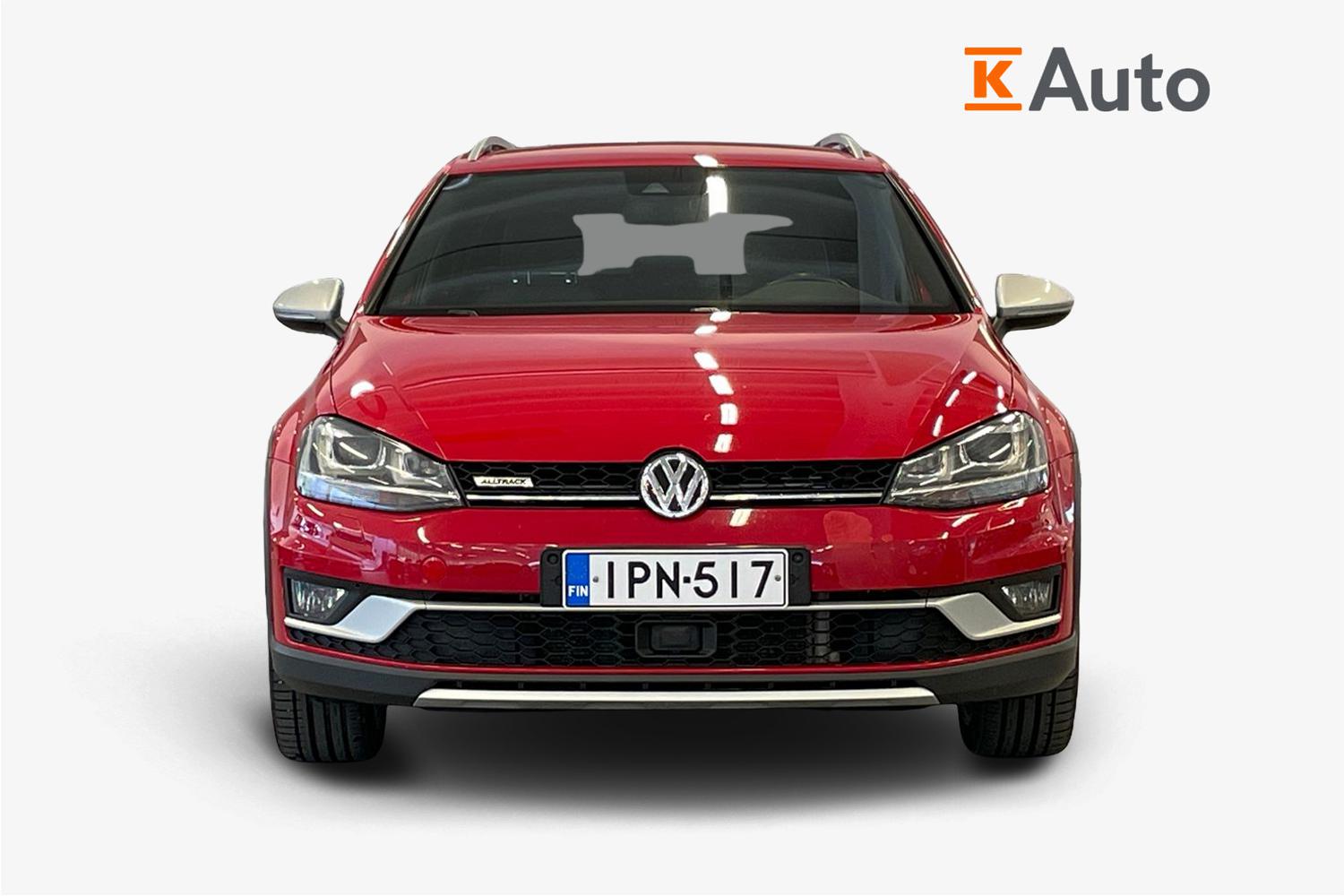 Volkswagen Golf 2016, kuva 4/24