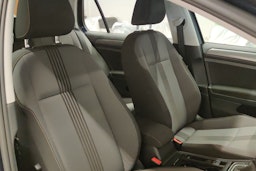 Sininen Volkswagen GOLF 2016 kuva 20.