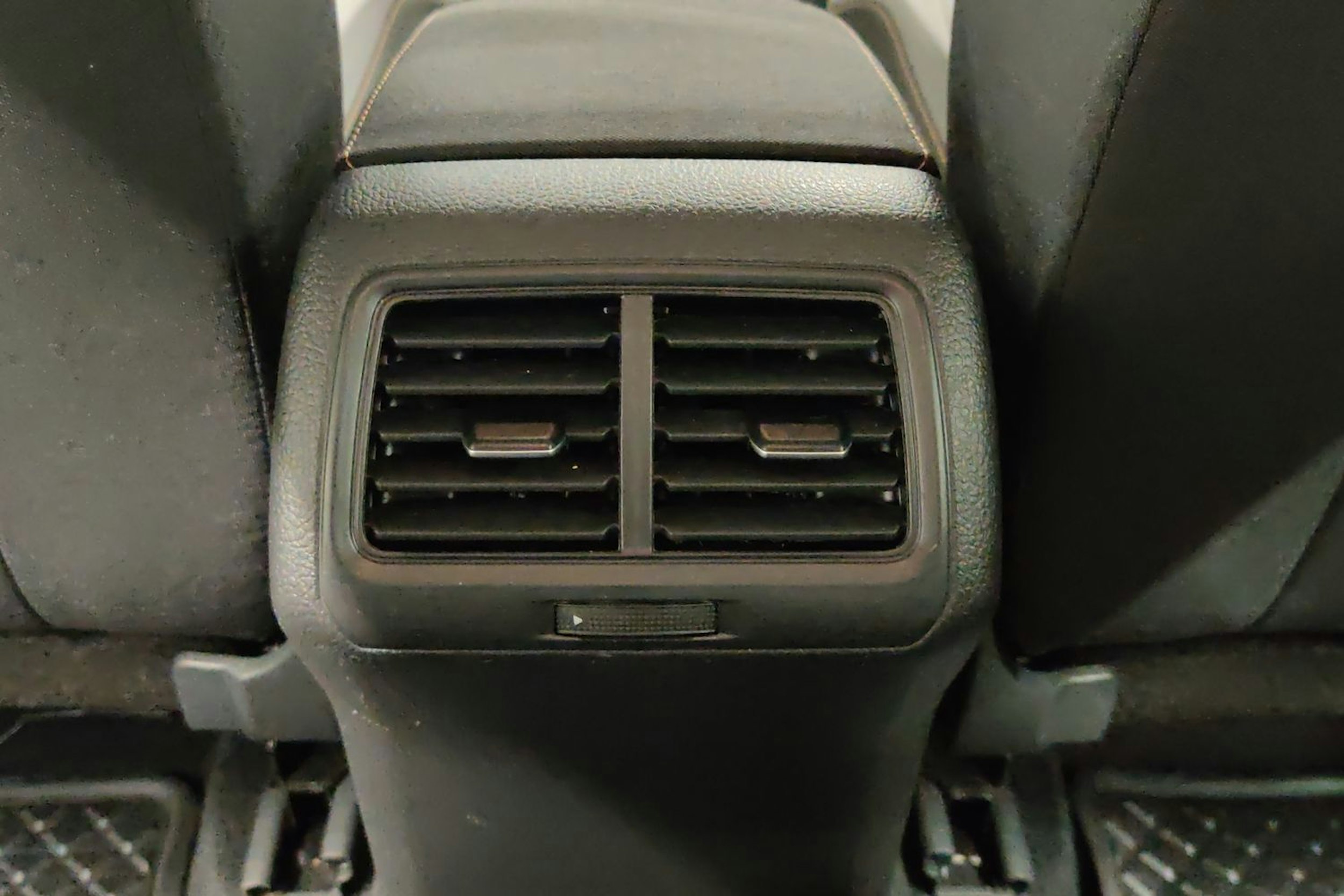 Sininen Volkswagen GOLF 2016 kuva 23.