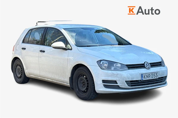 Volkswagen GOLF Trendline 1,2 TSI 63 kW (85 hv)