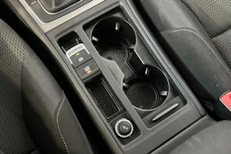 musta Volkswagen Golf 2016 kuva 24.