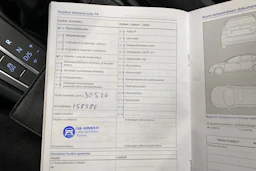 valkoinen Volkswagen Golf 2016 kuva 27.