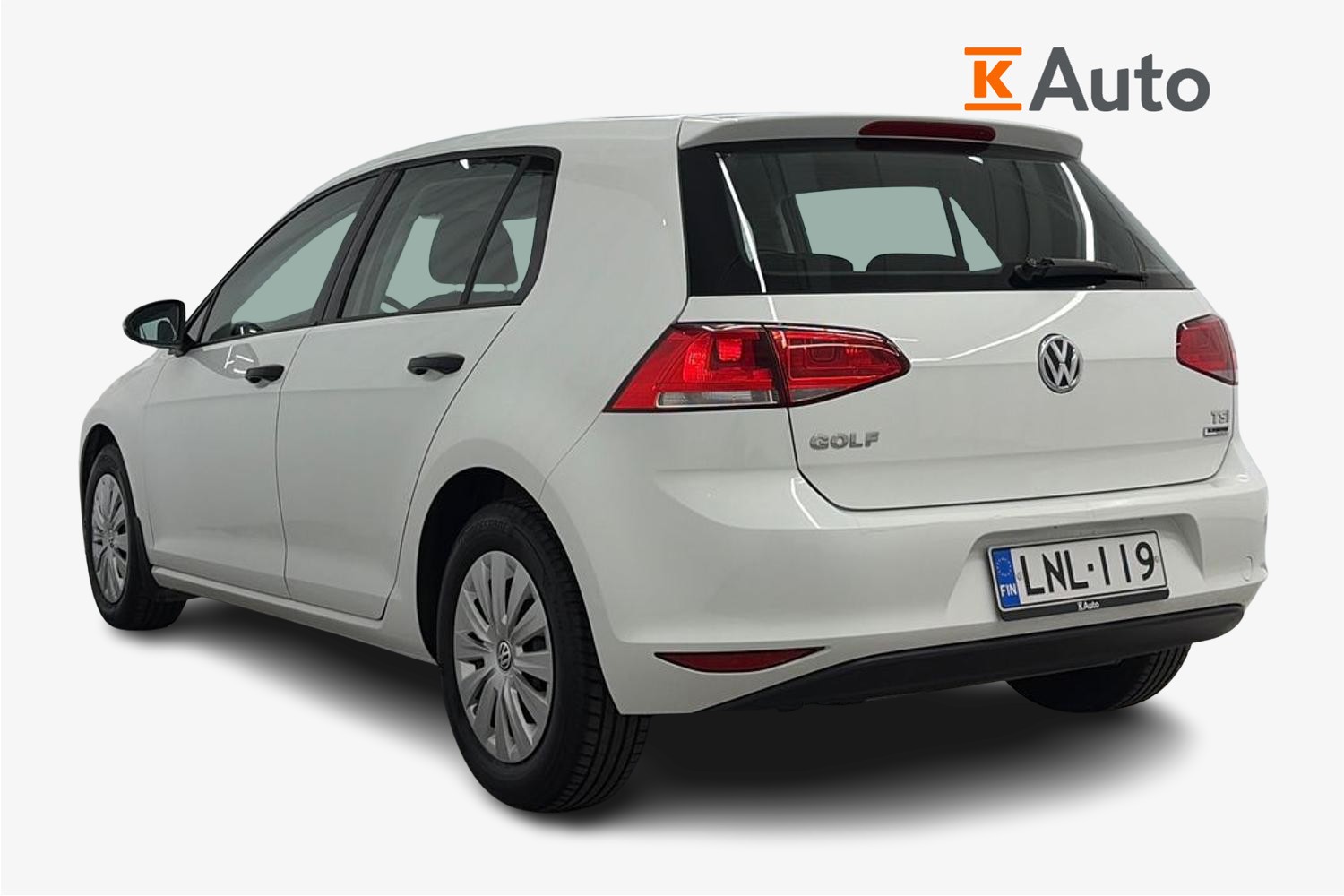 Volkswagen Golf 2016, kuva 2/19
