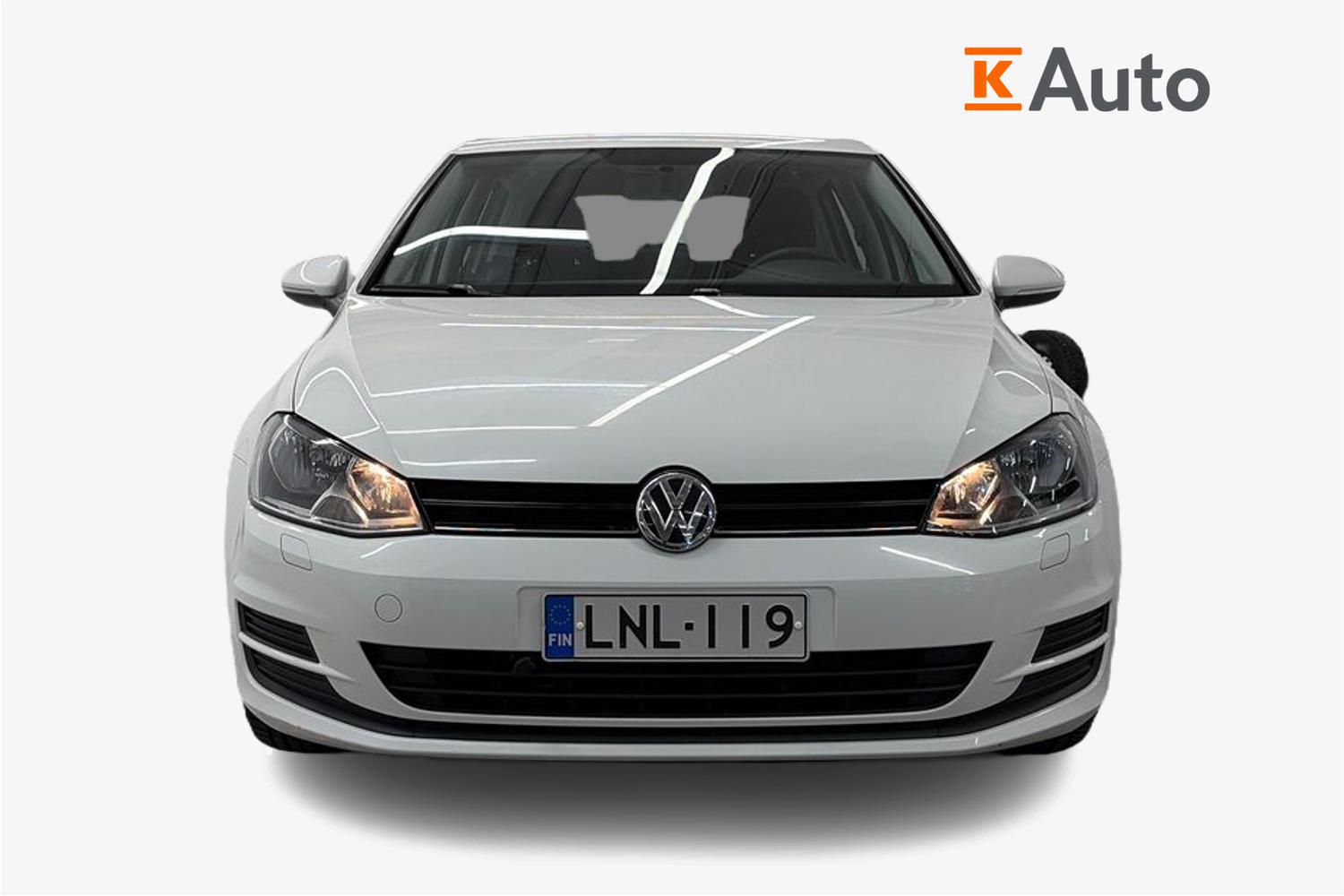 Volkswagen Golf 2016, kuva 4/19