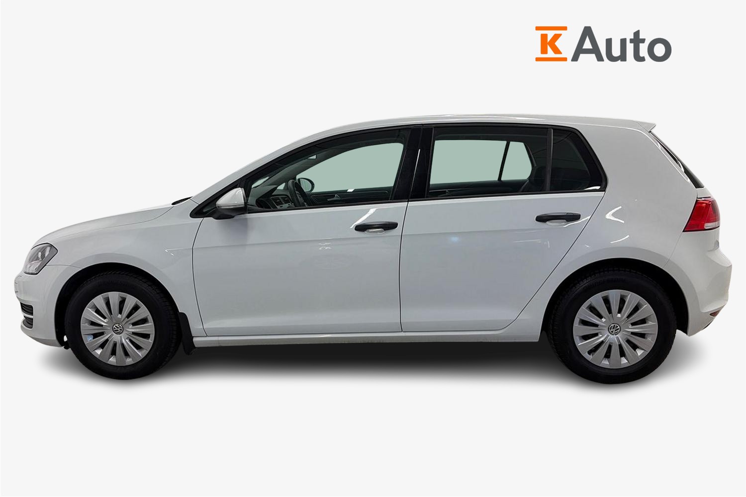 Volkswagen Golf 2016, kuva 5/19