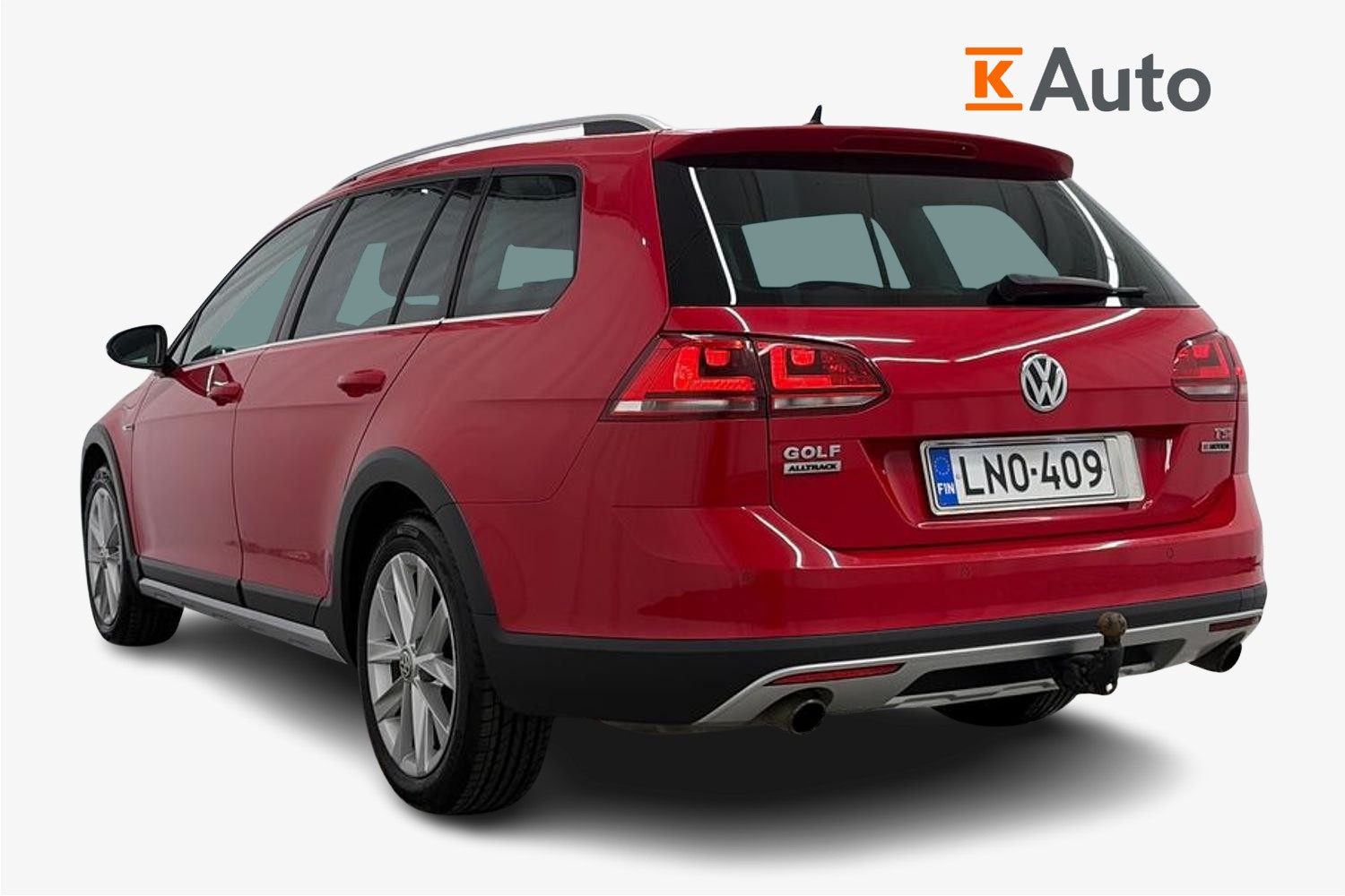 Volkswagen Golf 2016, photo 2/26