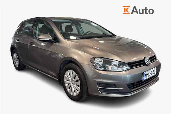 Volkswagen Golf Trendline 1,2 TSI 63 kW (85 hv)