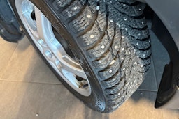 Harmaa Volkswagen GOLF 2016 kuva 13.