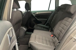 met. harmaa Volkswagen Golf 2016 kuva 10.