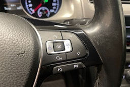 met. harmaa Volkswagen Golf 2016 kuva 16.