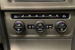 met. harmaa Volkswagen Golf 2016 kuva 28.