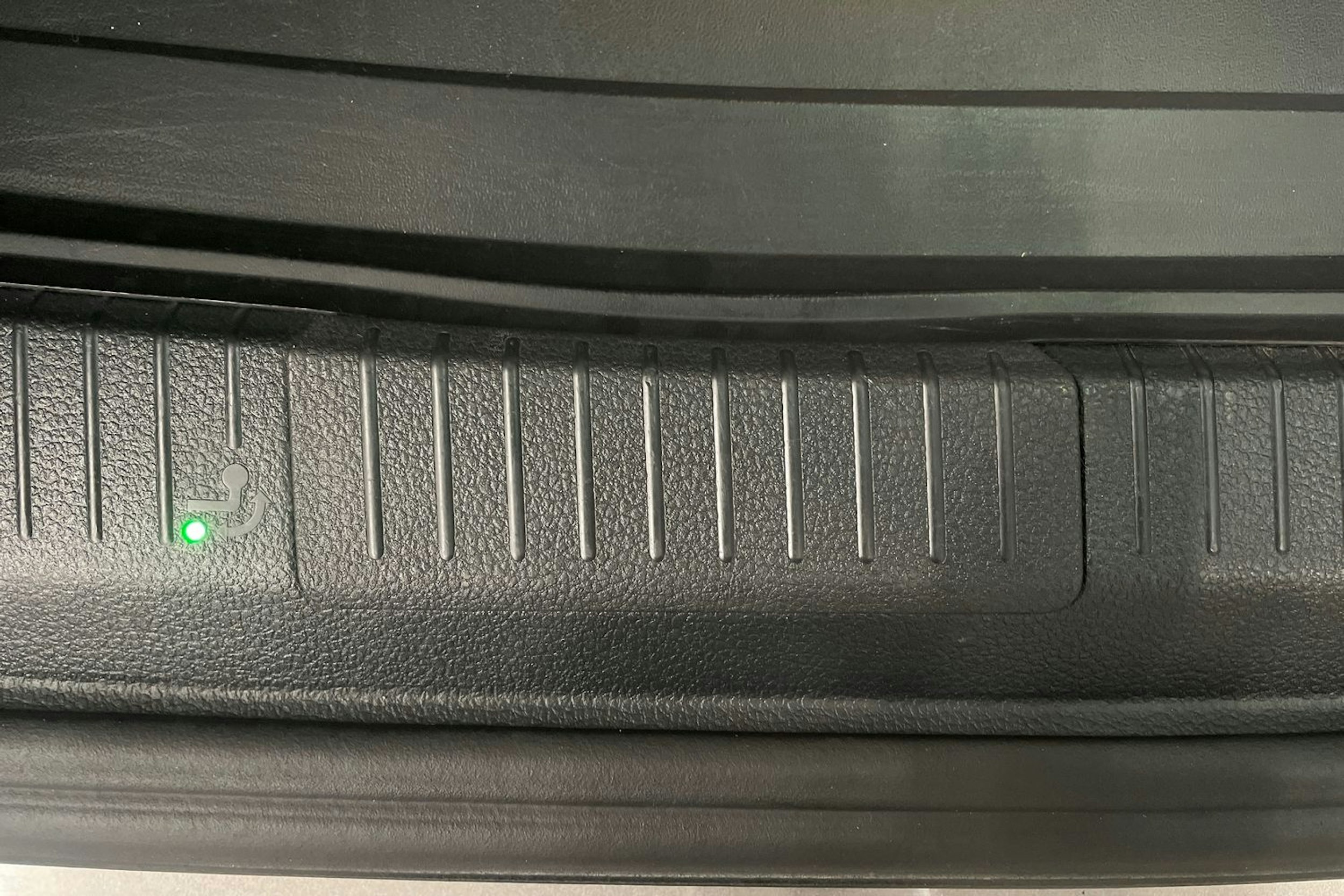 met. harmaa Volkswagen Golf 2016 kuva 35.