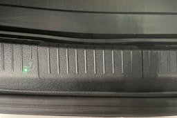 met. harmaa Volkswagen Golf 2016 kuva 35.