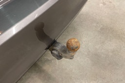 met. harmaa Volkswagen Golf 2016 kuva 36.