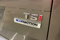 met. harmaa Volkswagen Golf 2016 kuva 37.