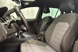 harmaa Volkswagen Golf 2016 kuva 25.